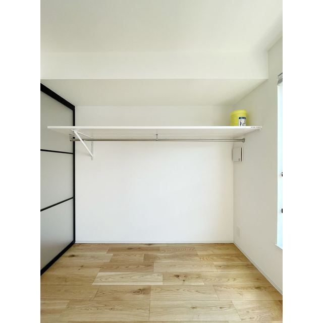 グランパセオ代々木上原0204号室 内観