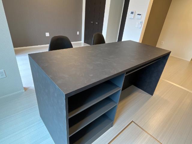 C‘est chouette(セ　シュエット) マルチカウンター（イメージ）