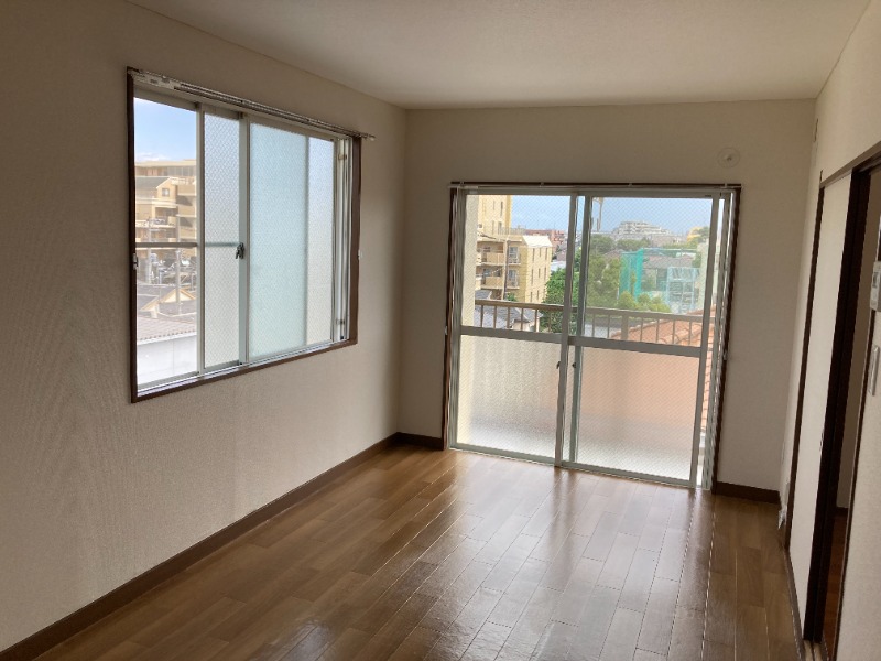 NKマンション 内観