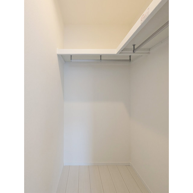 MQuarto柏Ⅲ107号室 内観