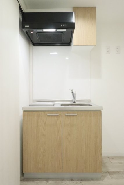 ＧＬＩＣＩＯＮ竹ノ塚 キッチン