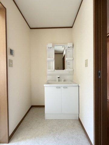 屏風浦テラスハウス 部屋その他