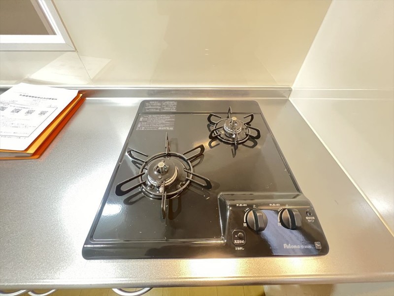 ガーデンフォレスト親水公園2階 部屋その他