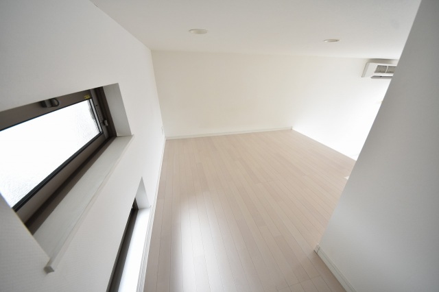ＣＢ南柏ニュクス2階 部屋その他