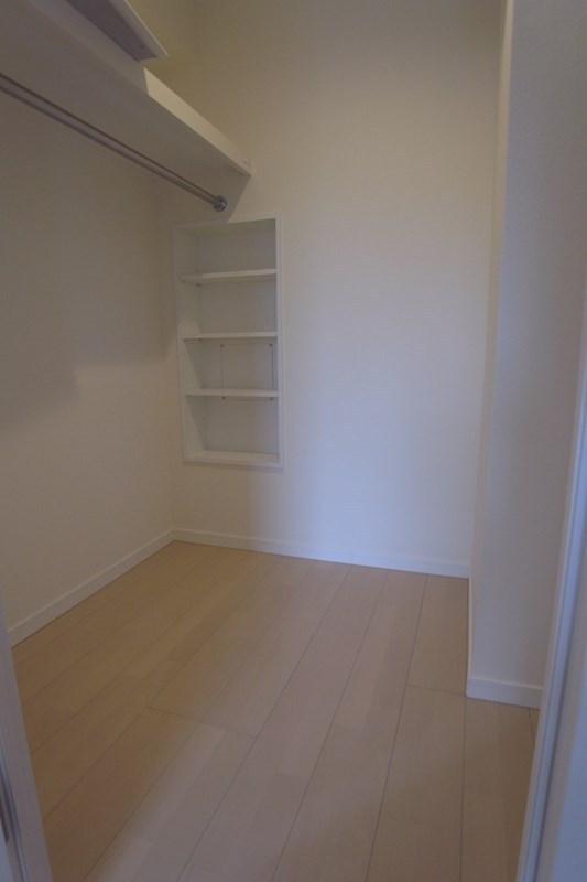 メゾン・プティ　シエル3階 収納