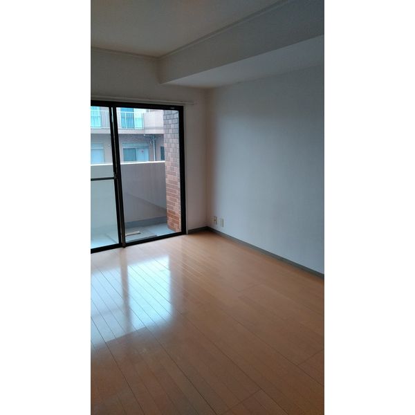 ドエル習志野台401号室 部屋その他