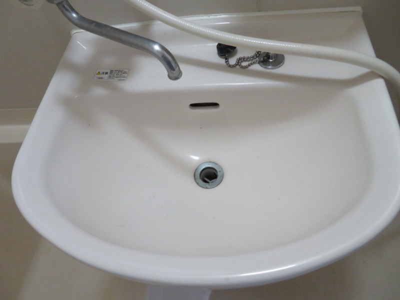 リバーハウス2階 ※別号室の写真となります。