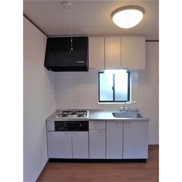 Ｒｕａ　目白 キッチン