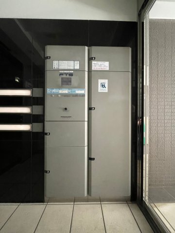 メビウス渋谷幡ヶ谷1001号室 その他共有部分