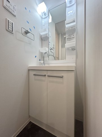 エルファーロ世田谷三宿 洗面