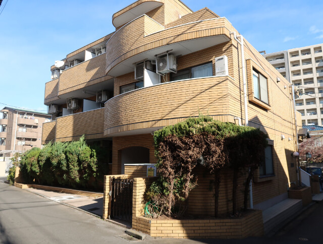 アーガスヒルズ171階 外観