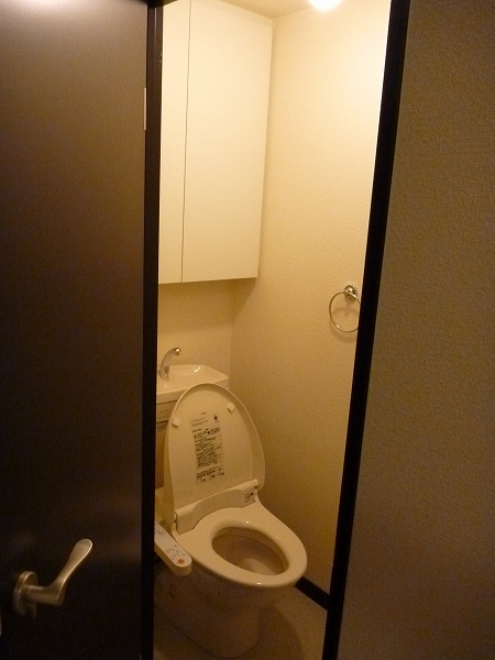 レオネクストヴィーブル102号室 部屋その他