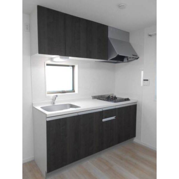 グランツ キッチン