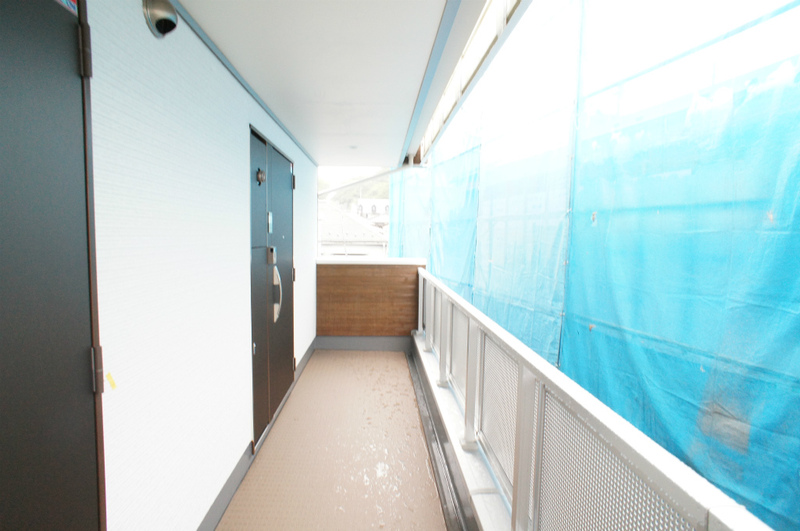 リブリ・オブリガーダ1階 部屋その他