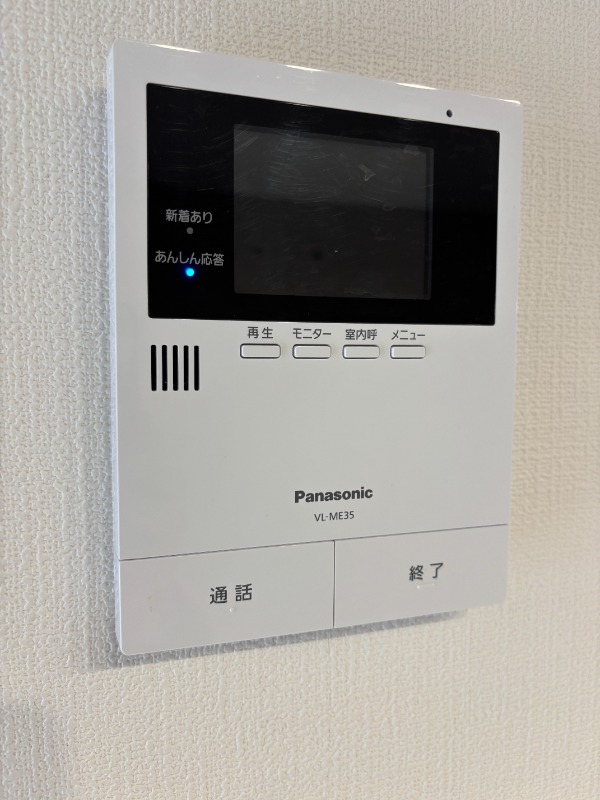 JCマンション1階 部屋その他