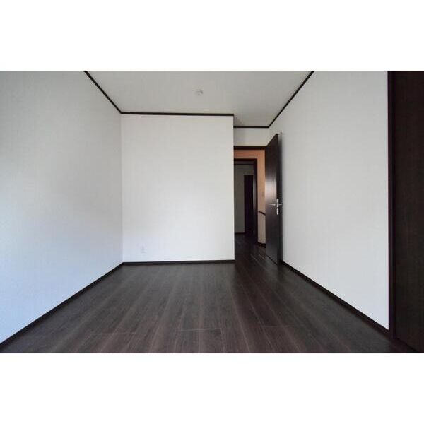 AQUAレジデンス大井町第15103号室 リビング