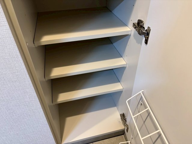 SYFORME KANNAIⅡ303号室 ※過去退去時のお写真です