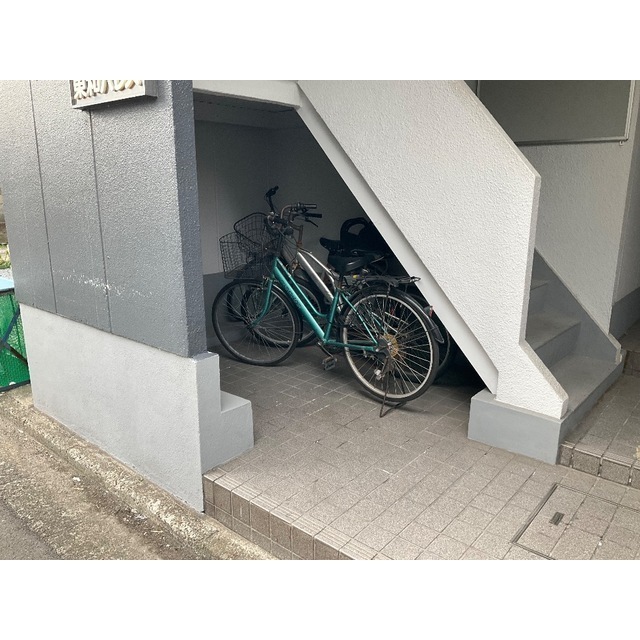 東和パレス302号室 部屋その他