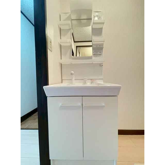 サンモール清水Ｂ 内観