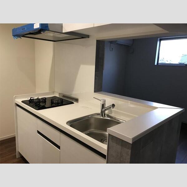 リーブルファイン吉祥寺 キッチン