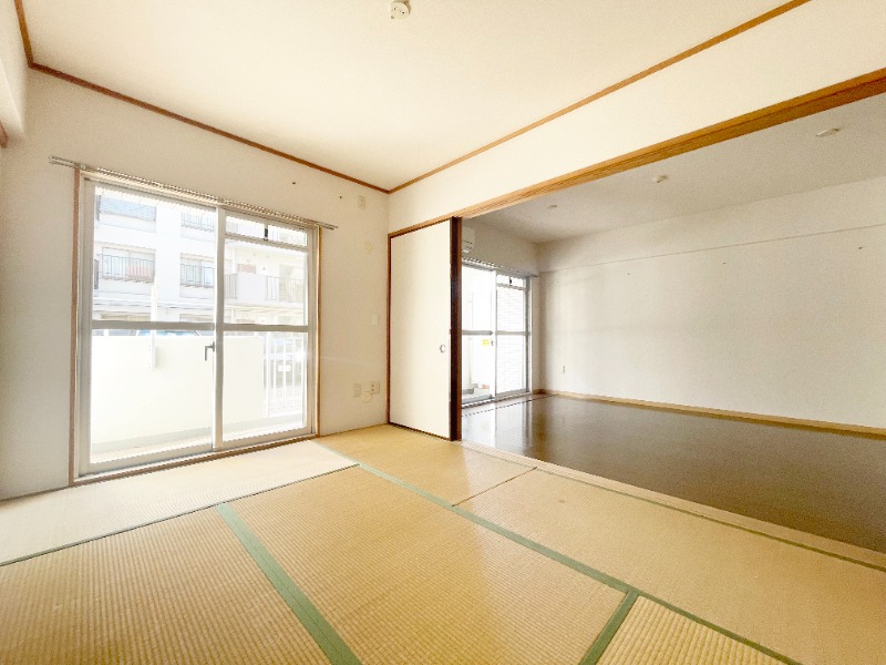 ソルティ　ブラン鶴瀬1階 部屋その他