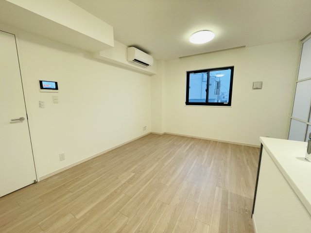 SYFORME NEXT IKEBUKURO WEST504号室 リビング