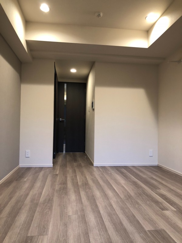 クレイシアIDZ王子6階 リビング