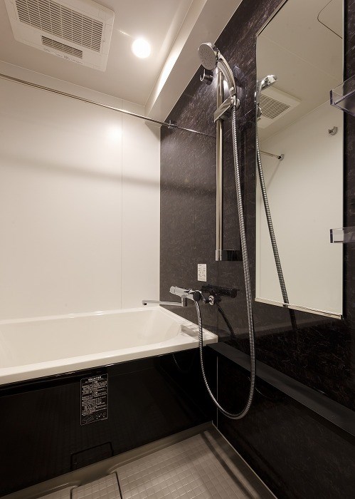 グランドコンシェルジュ六本木 お風呂