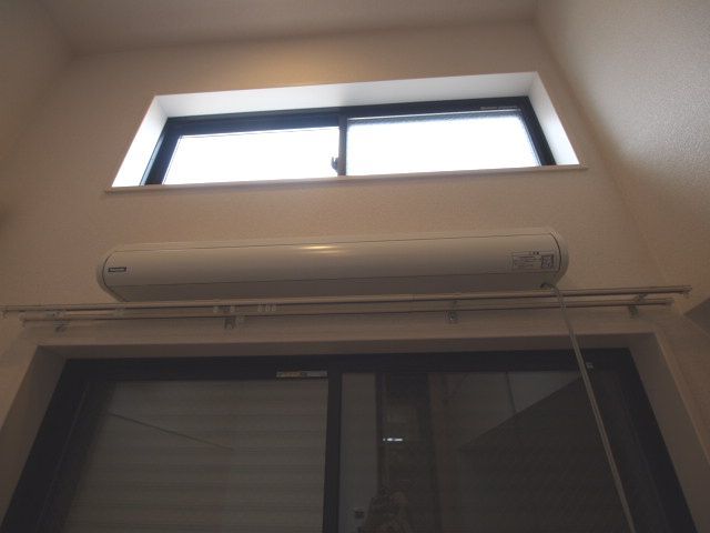 ＣＵＢＥ　西所沢1階 部屋設備