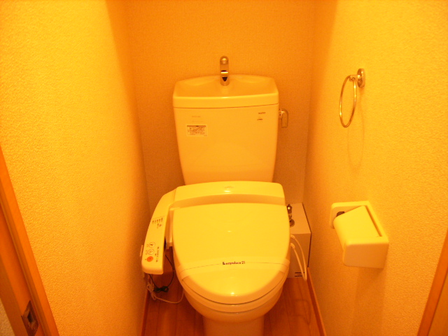 レオパレスカプリコーン２１306号室 部屋その他