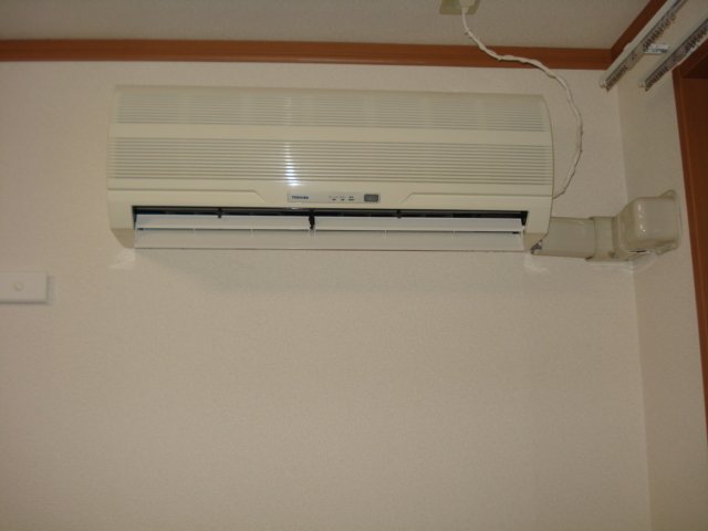 カーサ・アンジェラ エアコン