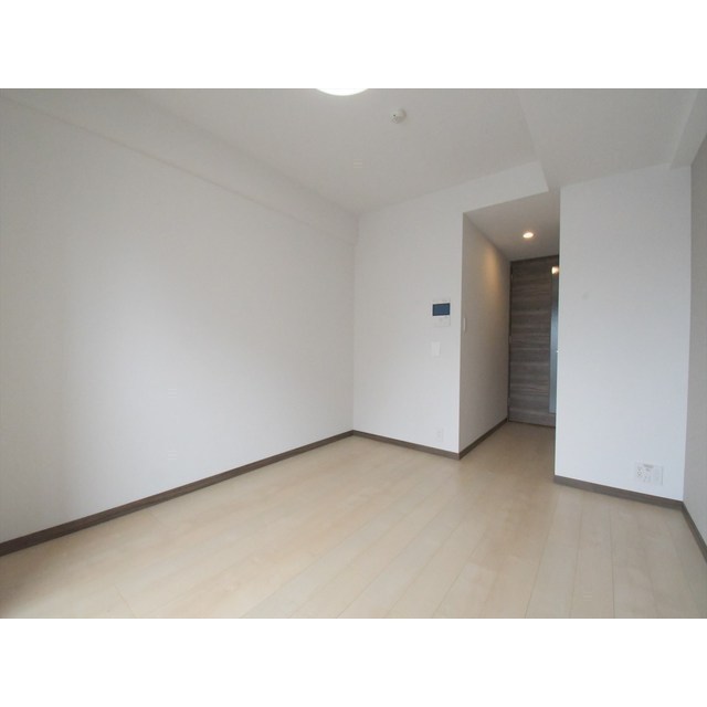 ＧＥＮＯＶＩＡ東中野ｓｋｙｇａｒｄｅｎ0502号室 内観