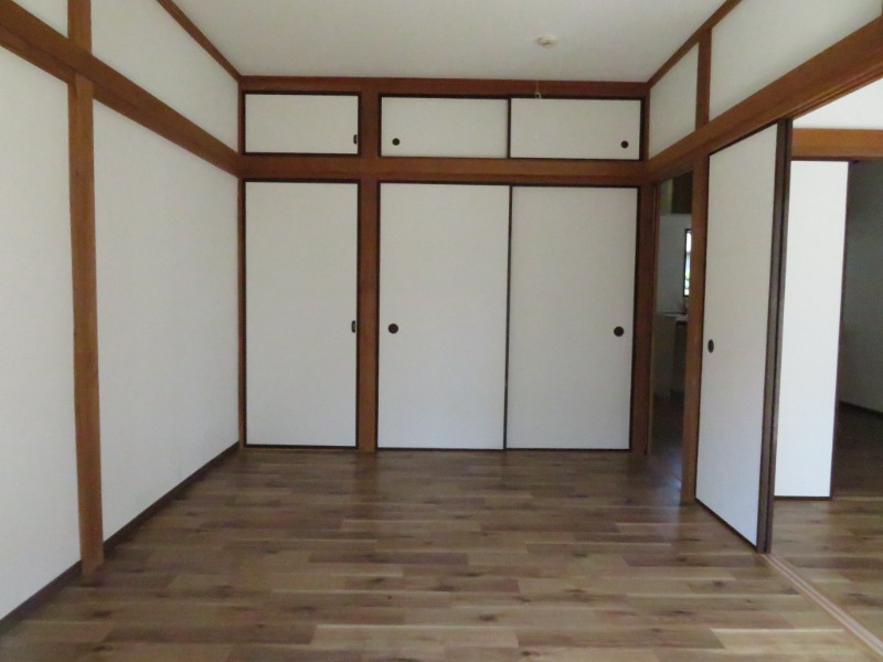 大森ハイツ ※別部屋写真参照