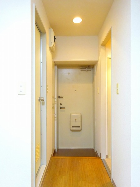 ライオンズプラザヨコハマ戸部212号室 その他