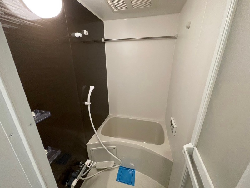 ラヴィエント南千住Ⅴ6階 お風呂