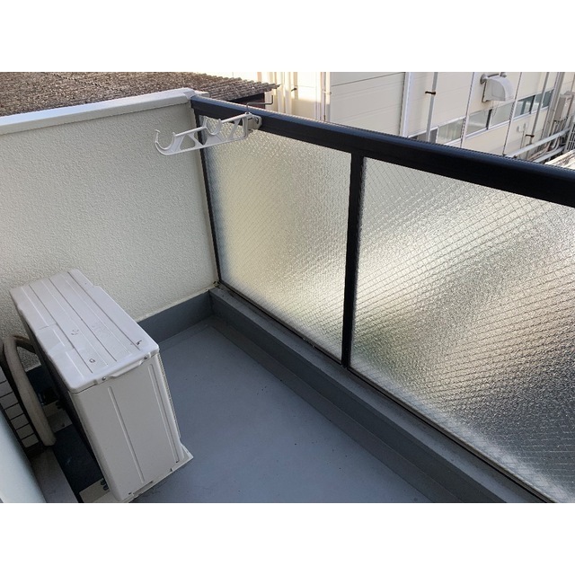 HILLSIDE東川口206号室 部屋その他