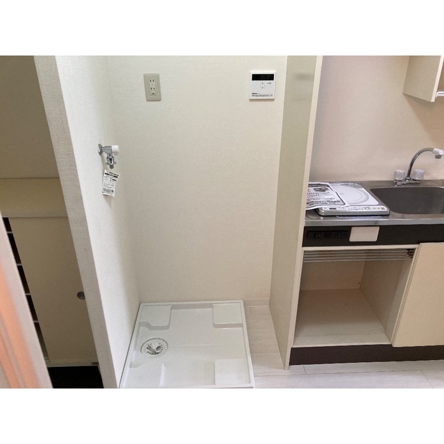 リブレス武蔵新城306号室 部屋その他