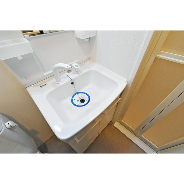 ＧＥＮＯＶＩＡお花茶屋ｓｋｙｇａｒｄｅｎ0101号室 内観