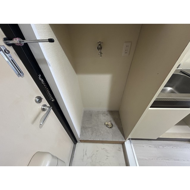 パル京南No.17211号室 部屋その他