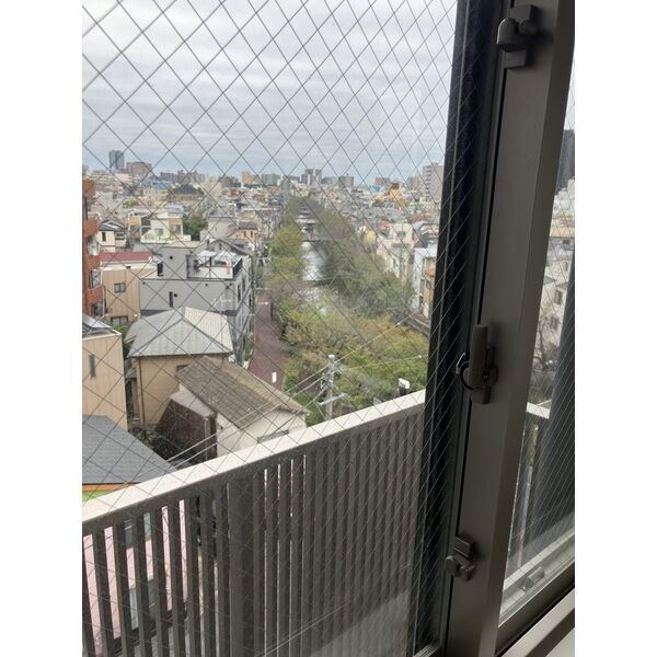 SAKURA AXIS 中板橋601号室 部屋その他