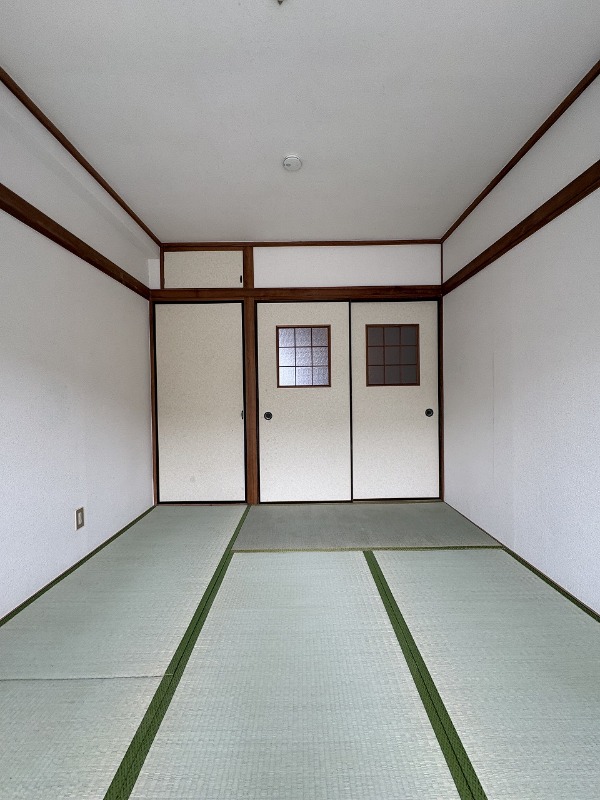 コーポ大野2階 内観