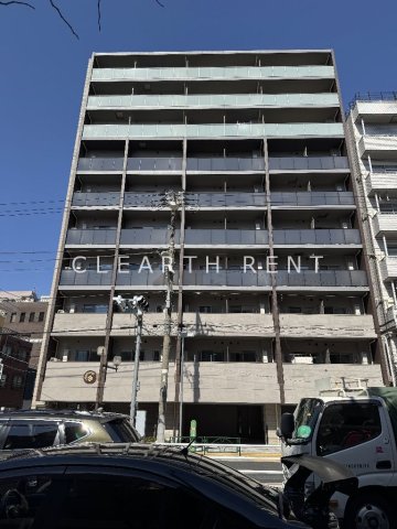 Ｐｒｉｍａｌ 両国5階 ☆仲介手数料不要×礼金0/入居後も安心・直接の管理会社☆