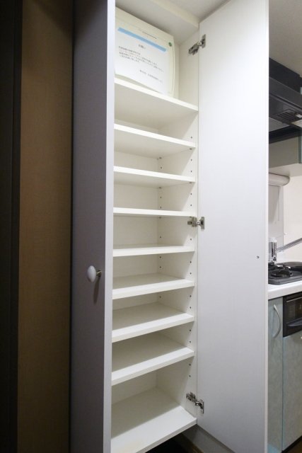 パークウェル神田ＥＡＳＴ弐番館8階 同建物別部屋の参考画像