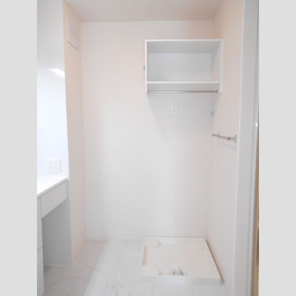 ルビ・エール201号室 部屋その他