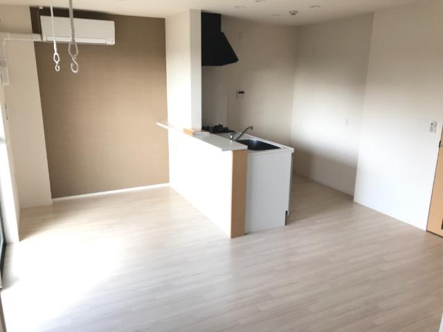 Ｇｌｏｒｉａ　Ｈｉｌｌｓ（グローリア　ヒルズ） リビング