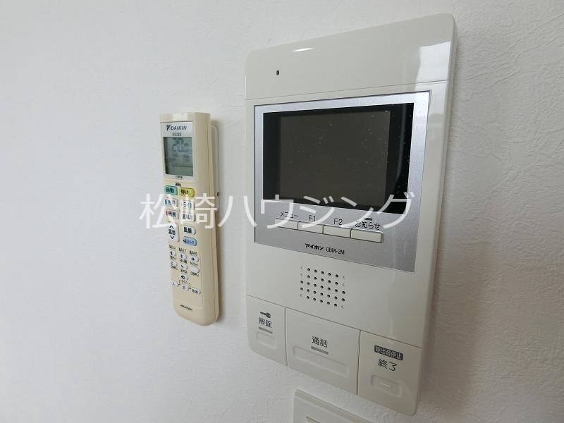 FARE中野Ⅶ2階 別室の写真です。