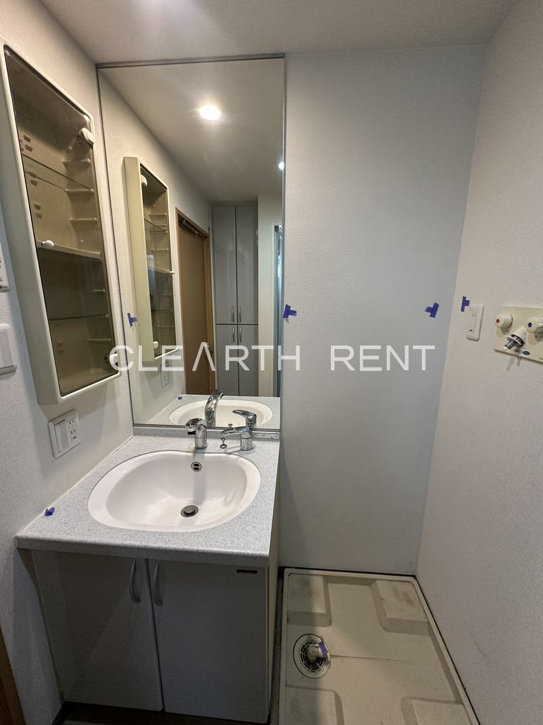 パレステュディオ早稲田 部屋設備