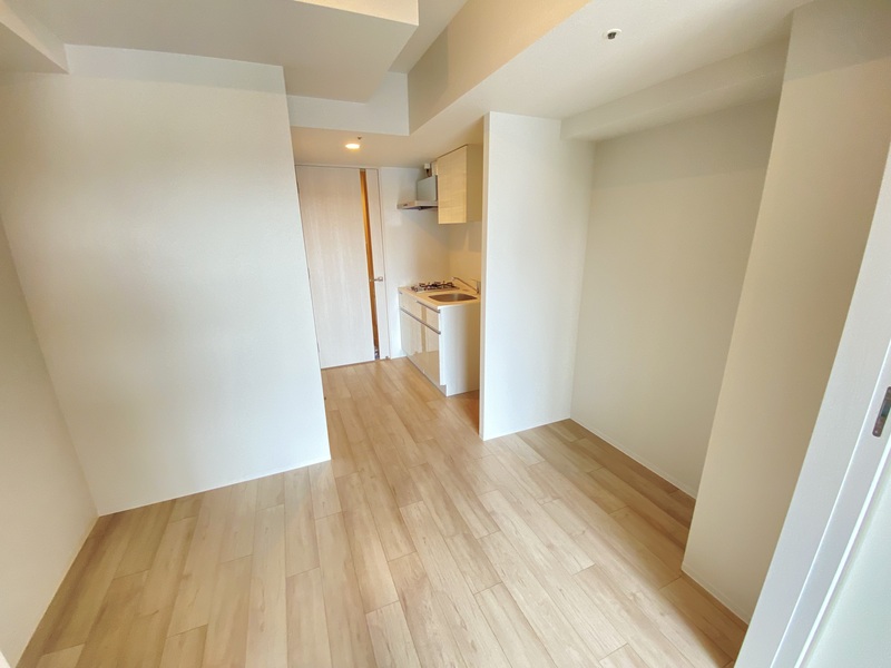 ONE ROOF RESIDENCE NISHINIPPORI12階 参考写真