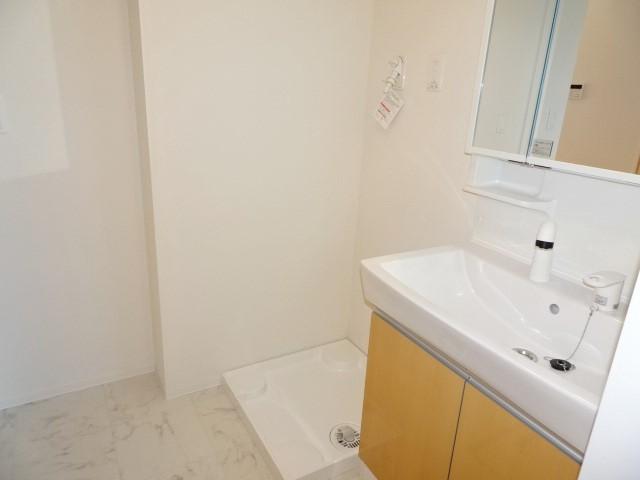 エトワール 洗髪洗面化粧台