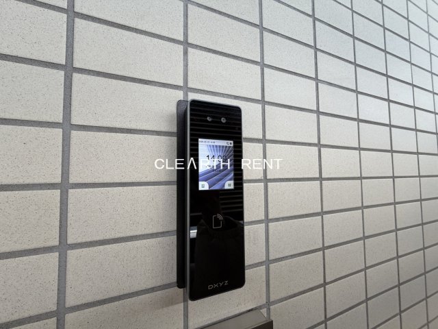 コンシェリア目黒本町 ＴＨＥ ＲＥＳＩＤＥＮＣＥ4階 ストレスフリー【顔認証システム】一度体感したらやめられない